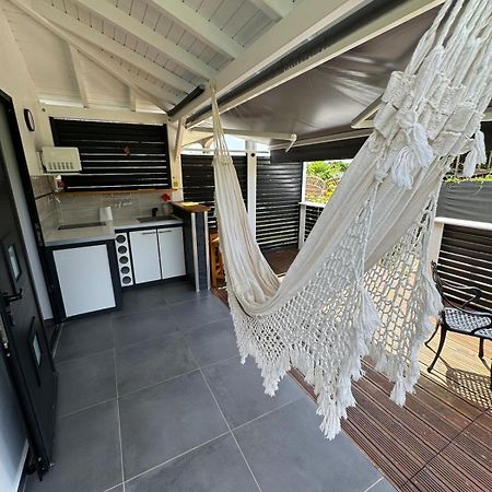 Gab House Villa Capesterre Екстериор снимка