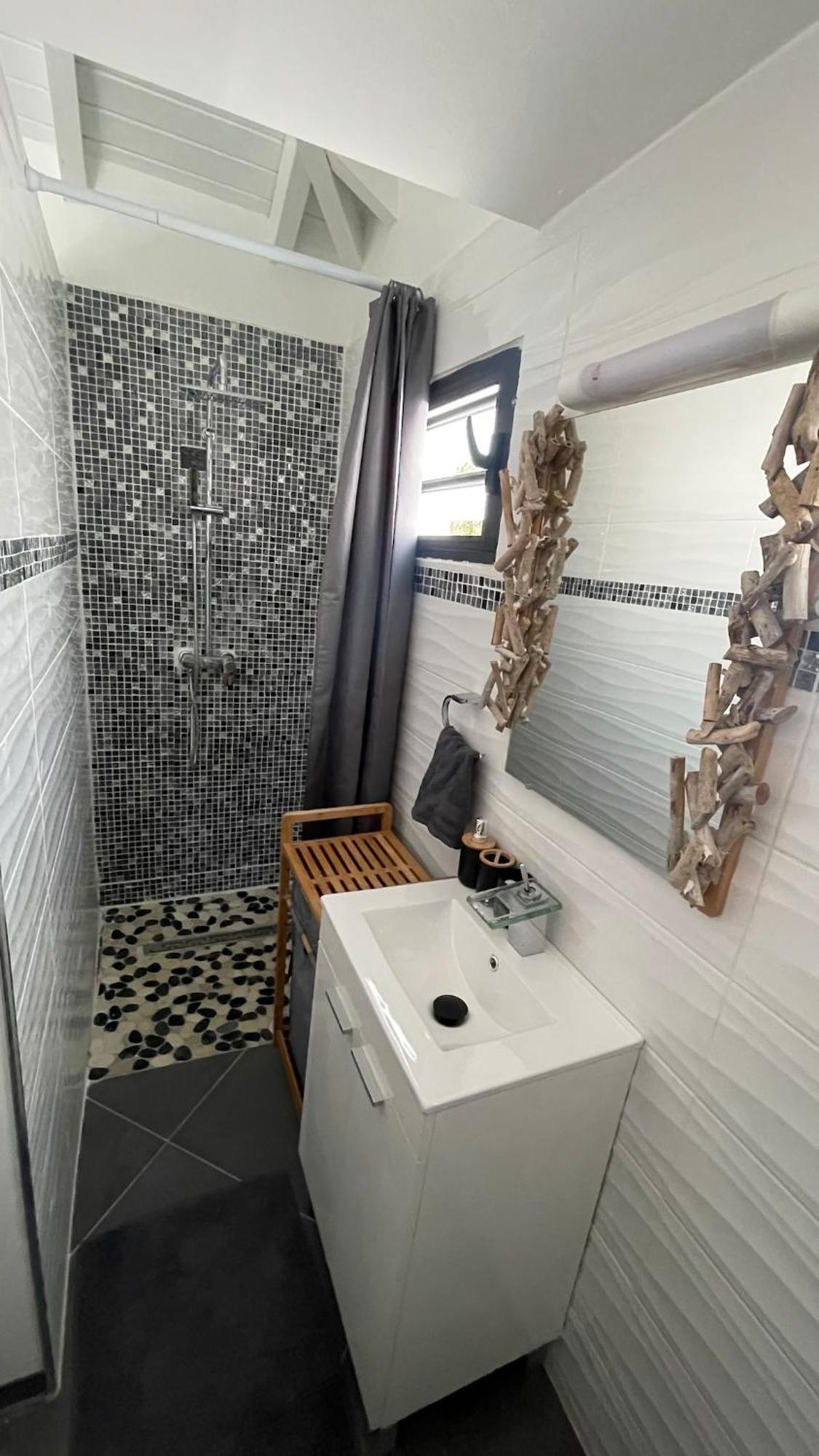 Gab House Villa Capesterre Екстериор снимка